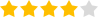 Average rating: 4.0 4.0