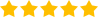 Average rating: 5.0 5.0
